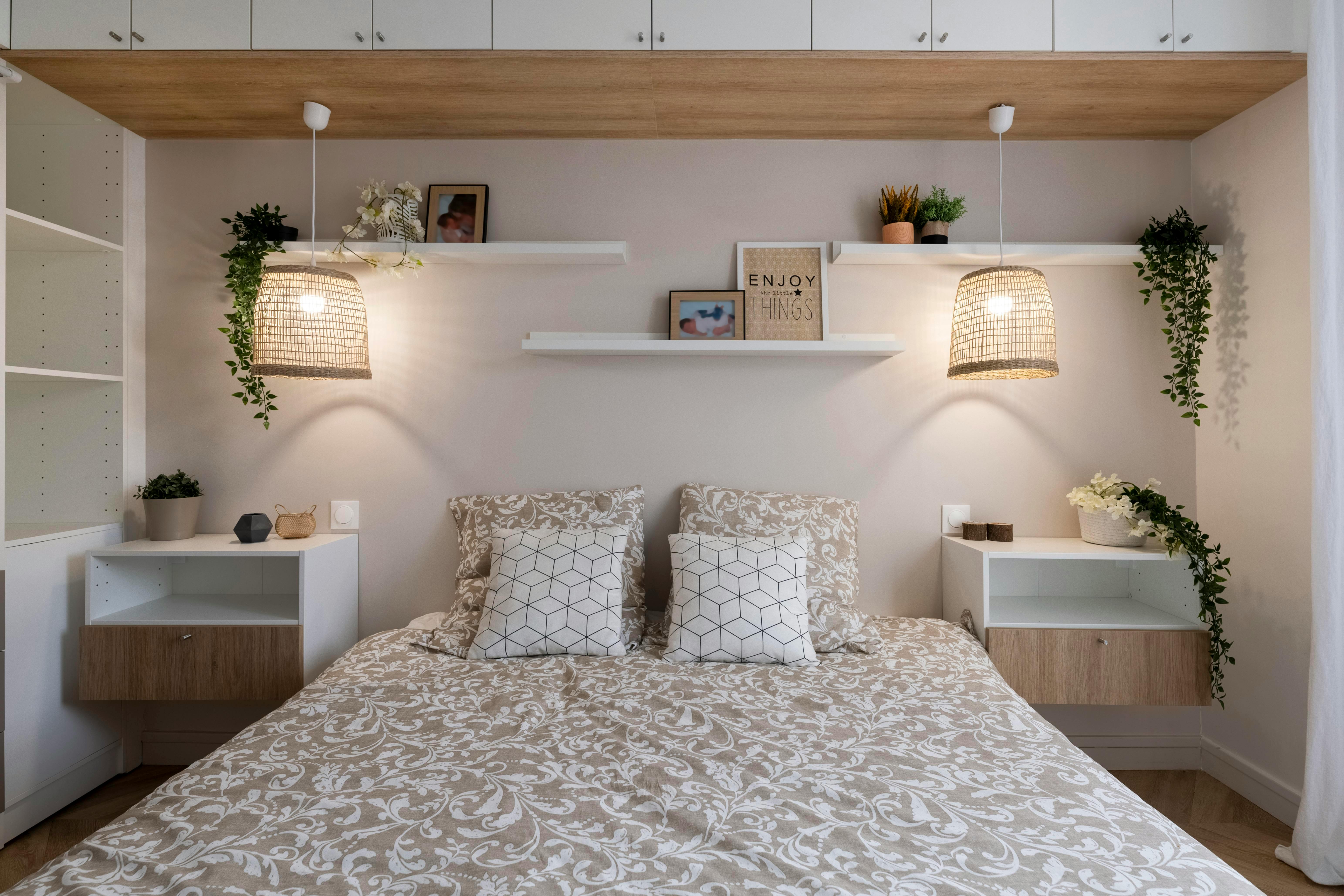 1-Bedroom Apartment in Boulevard Pasteur, Paris (1448850) room image 30