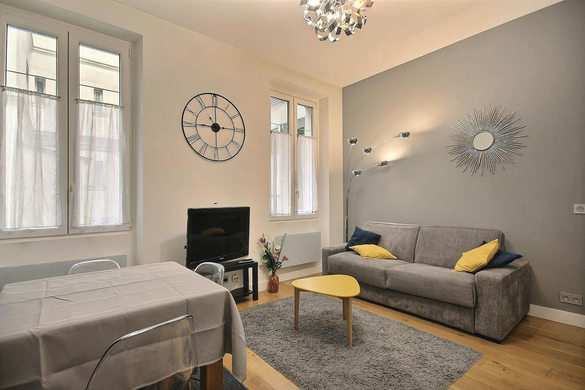 Rue de Monttessuy, Paris preview