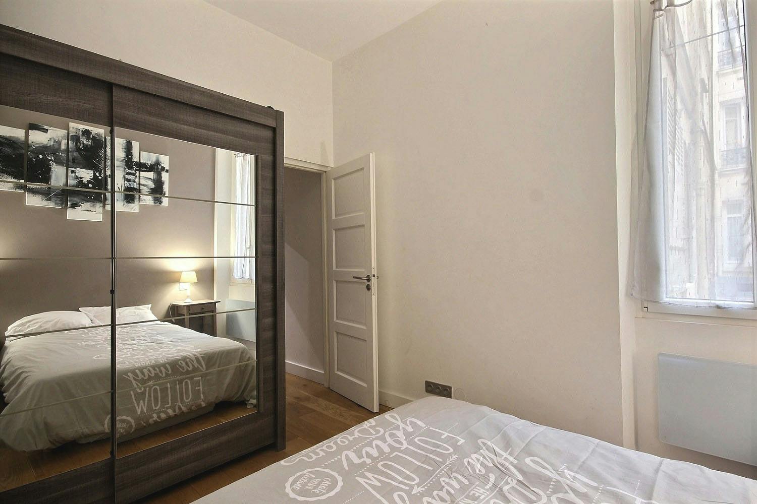 Apartment Paris, 41m² — photo 67