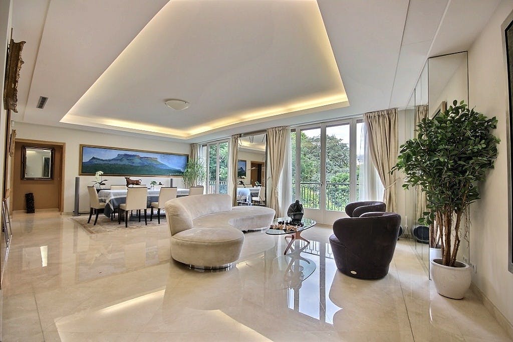 Apartment Paris, 200m² — photo 21