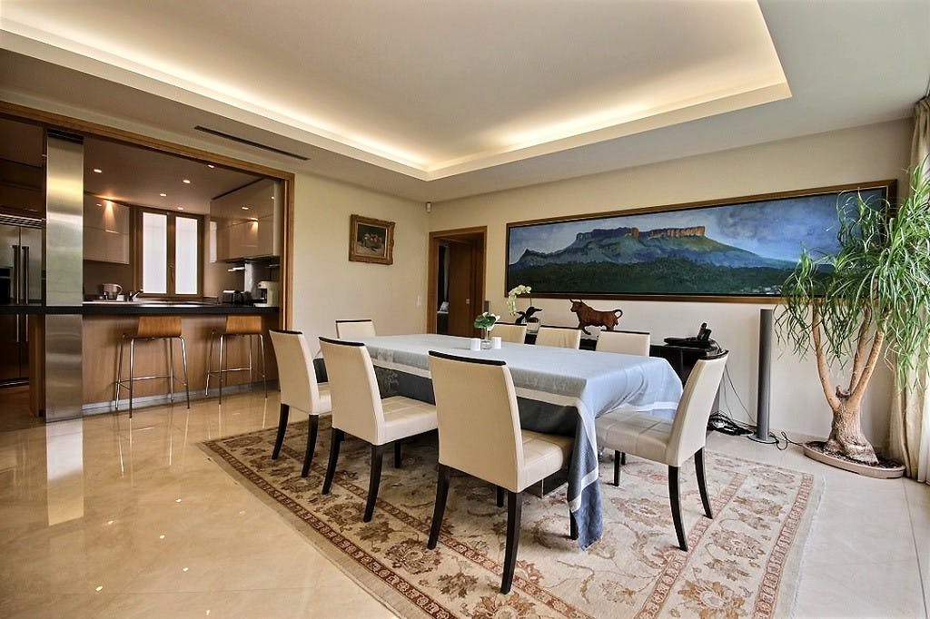 Apartment Paris, 200m² — photo 25