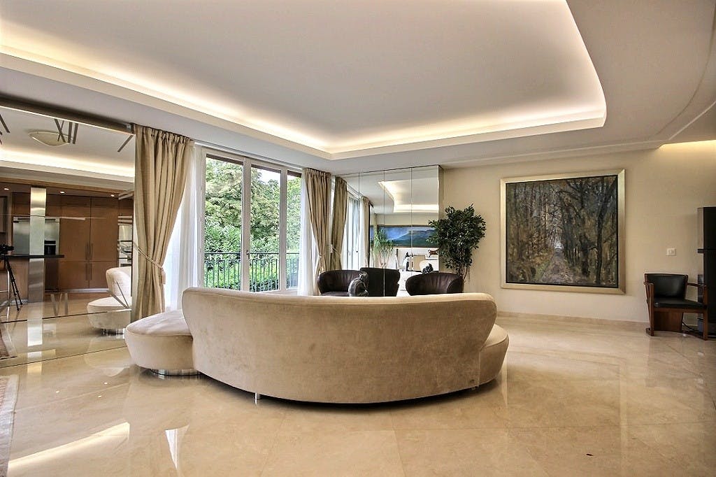 Apartment Paris, 200m² — photo 27