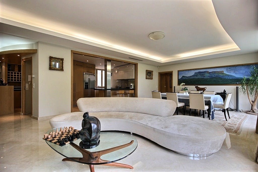Apartment Paris, 200m² — photo 28