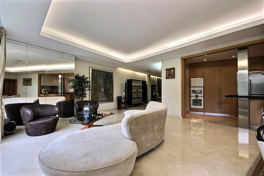 Apartment Paris, 200m² — photo 22