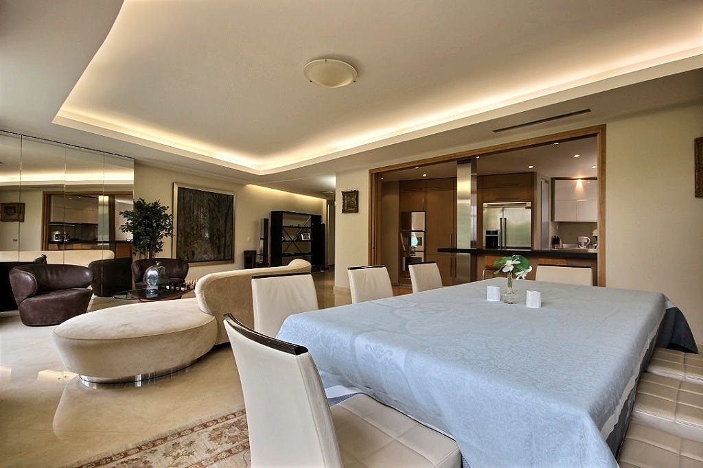 Apartment Paris, 200m² — photo 30
