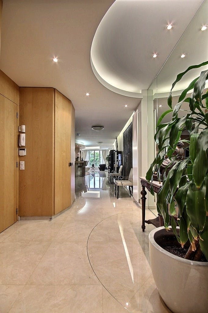 Apartment Paris, 200m² — photo 23