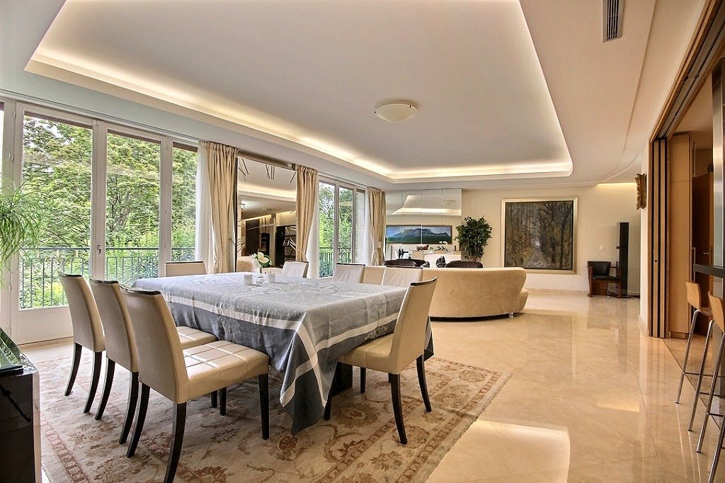 Apartment Paris, 200m² — photo 24