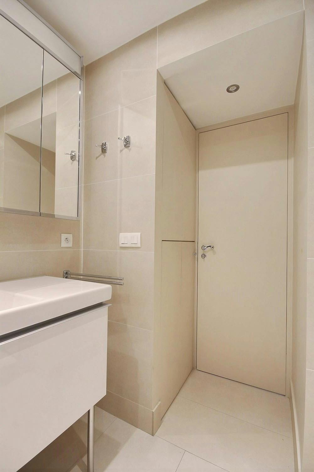 Apartment Paris, 24m² — photo 61