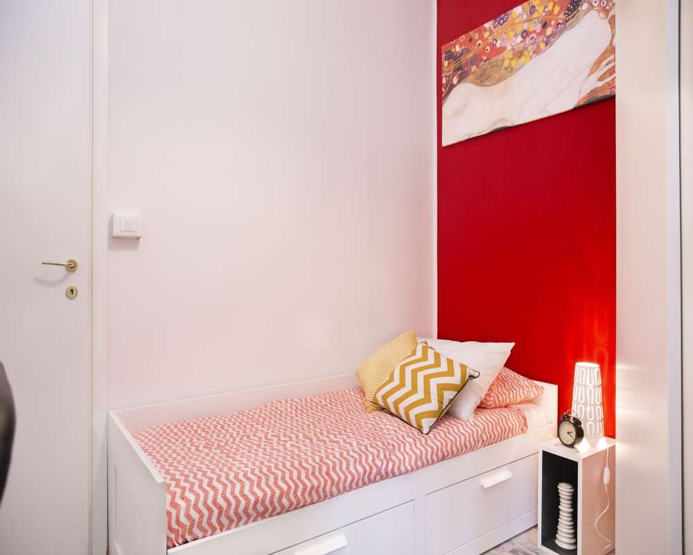 Largo Cavalieri di Malta, Milan