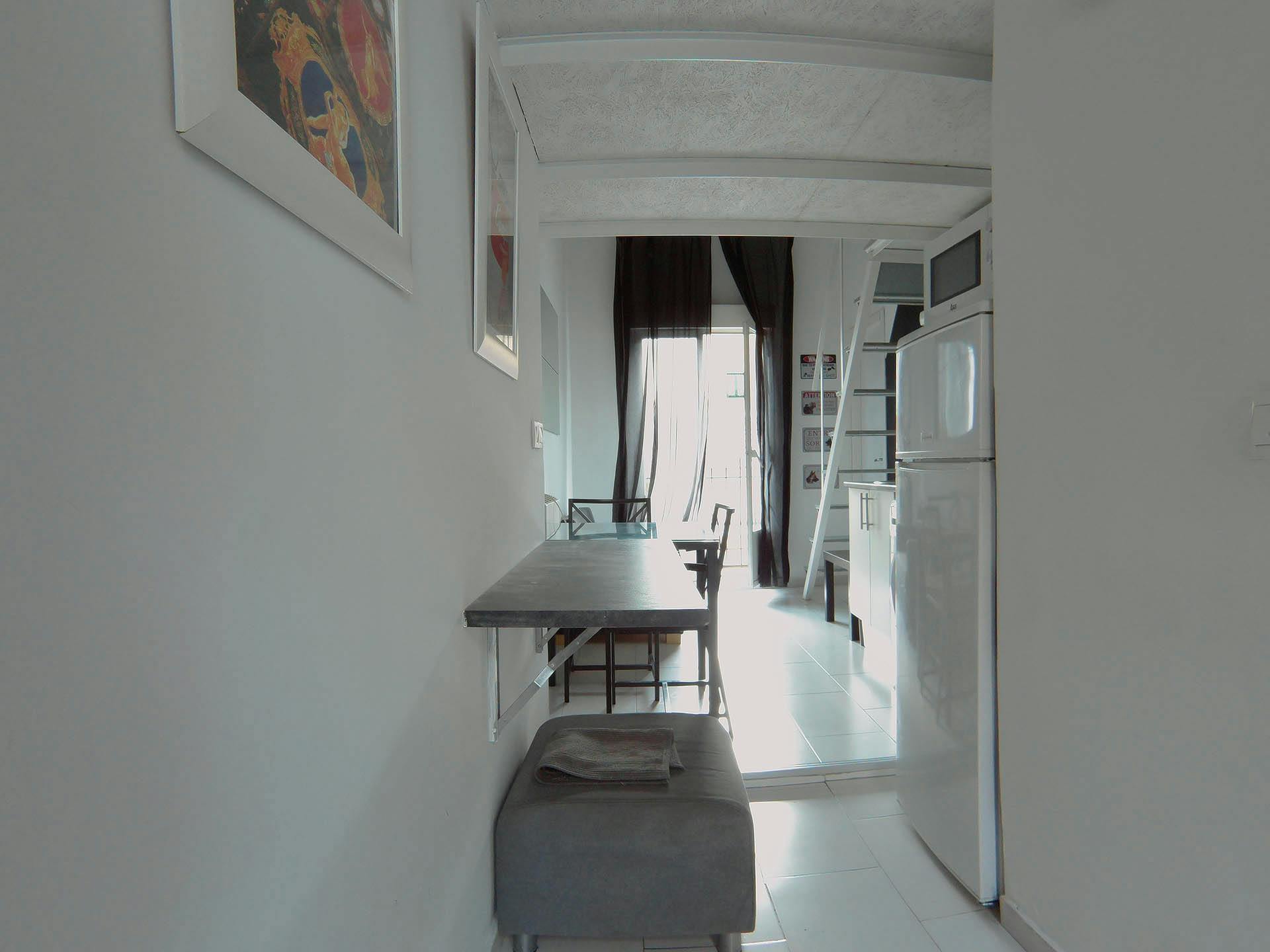 Calle de Antonio Zamora, Madrid preview