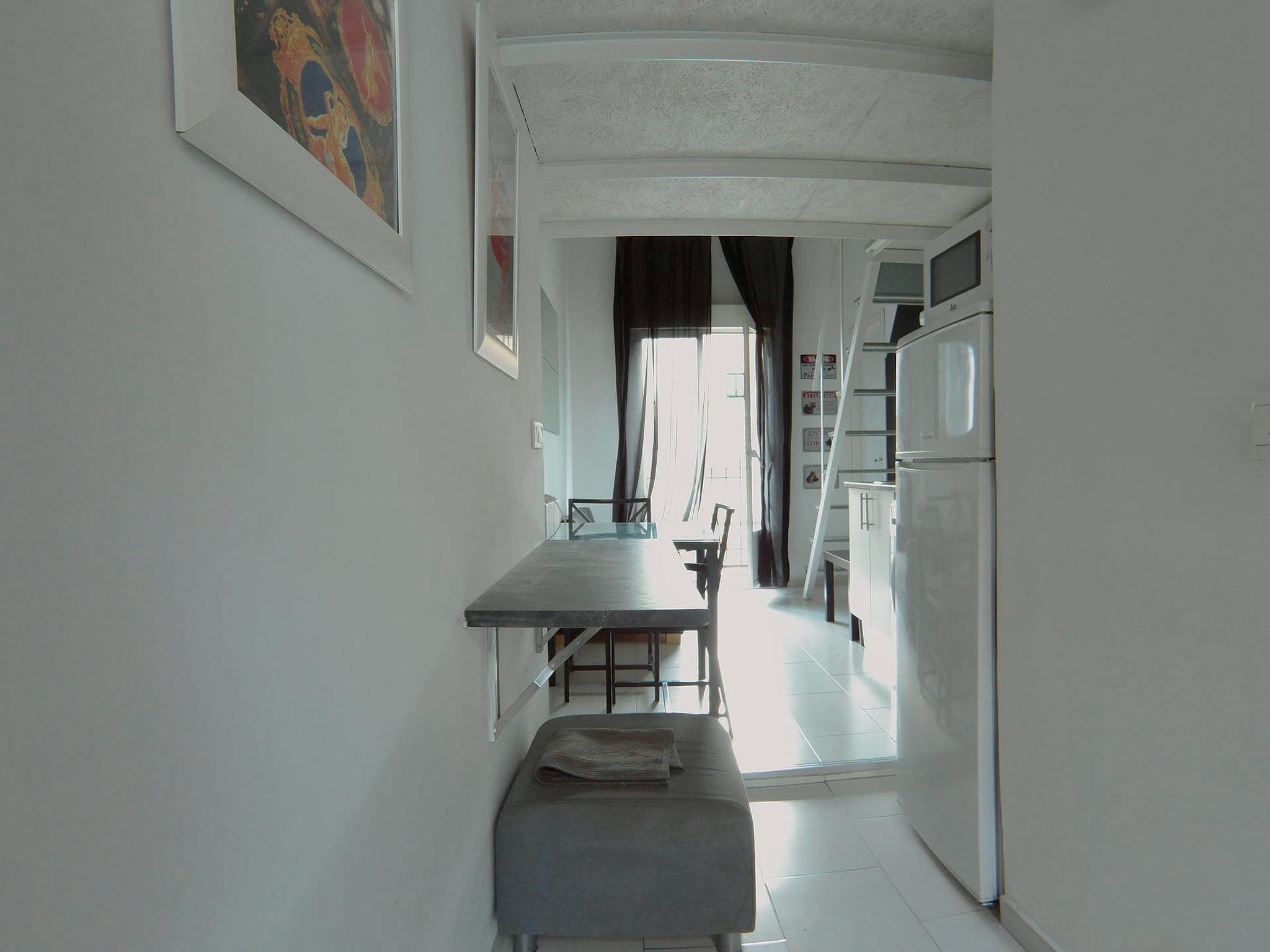 Calle de Antonio Zamora, Madrid preview