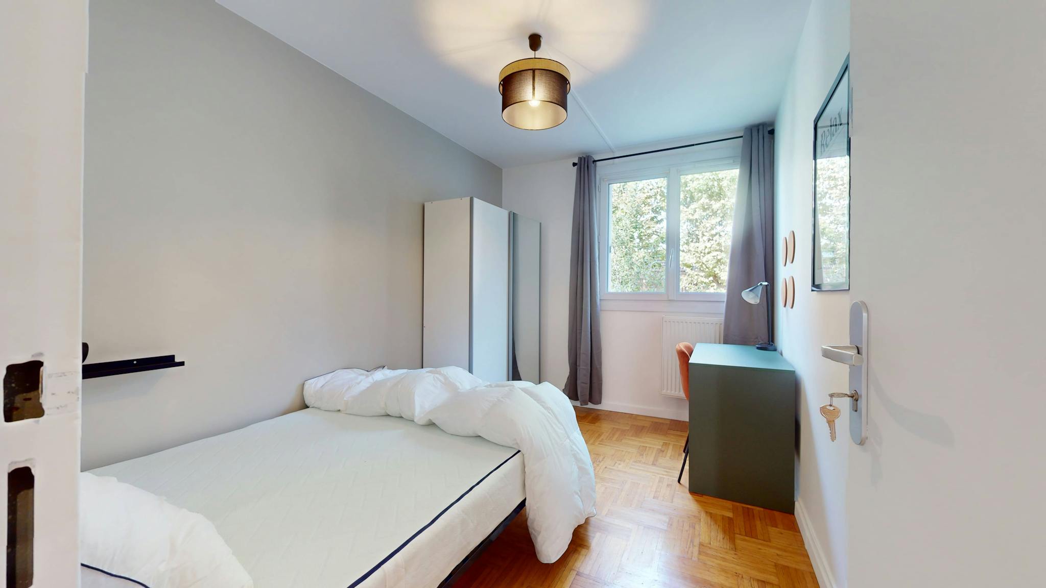 Rue René et Isa Lefèvre, L’Île-Saint-Denis preview