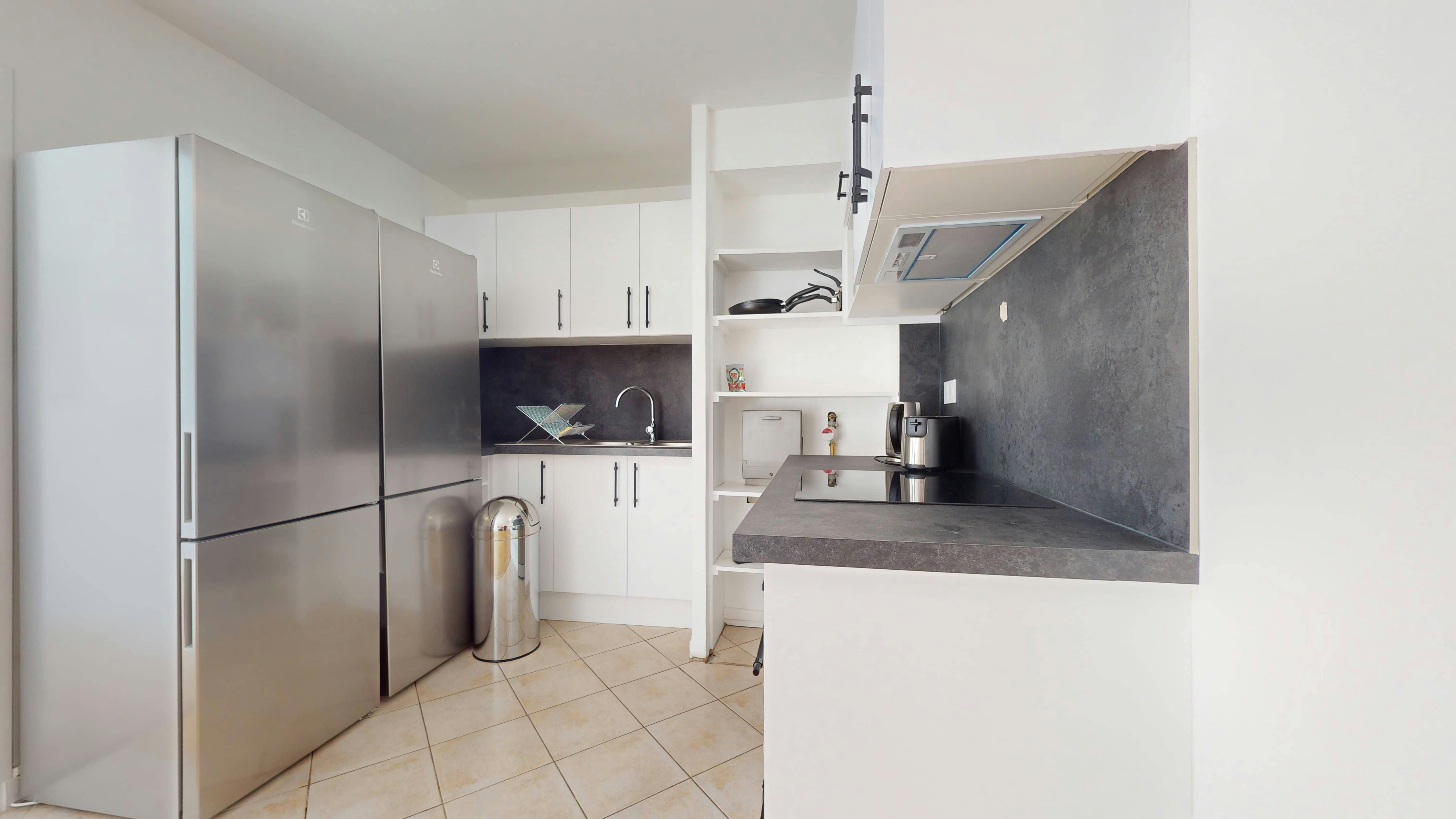 Apartment L’Île-Saint-Denis, 97m² — photo 45