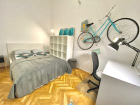 Отдельная комната сдается в аренду за 450 € в месяц в Budapest, Kruspér utca