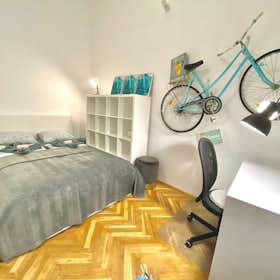 Private room for rent for HUF 176,550 per month in Budapest, Kruspér utca