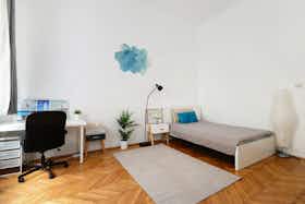Приватна кімната за оренду для 500 EUR на місяць у Budapest, Kruspér utca