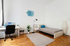 Отдельная комната сдается в аренду за 500 € в месяц в Budapest, Kruspér utca