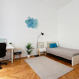 Private room for rent for €500 per month in Budapest, Kruspér utca