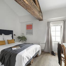 Shared room for rent for €700 per month in Nancy, Rue du Manège