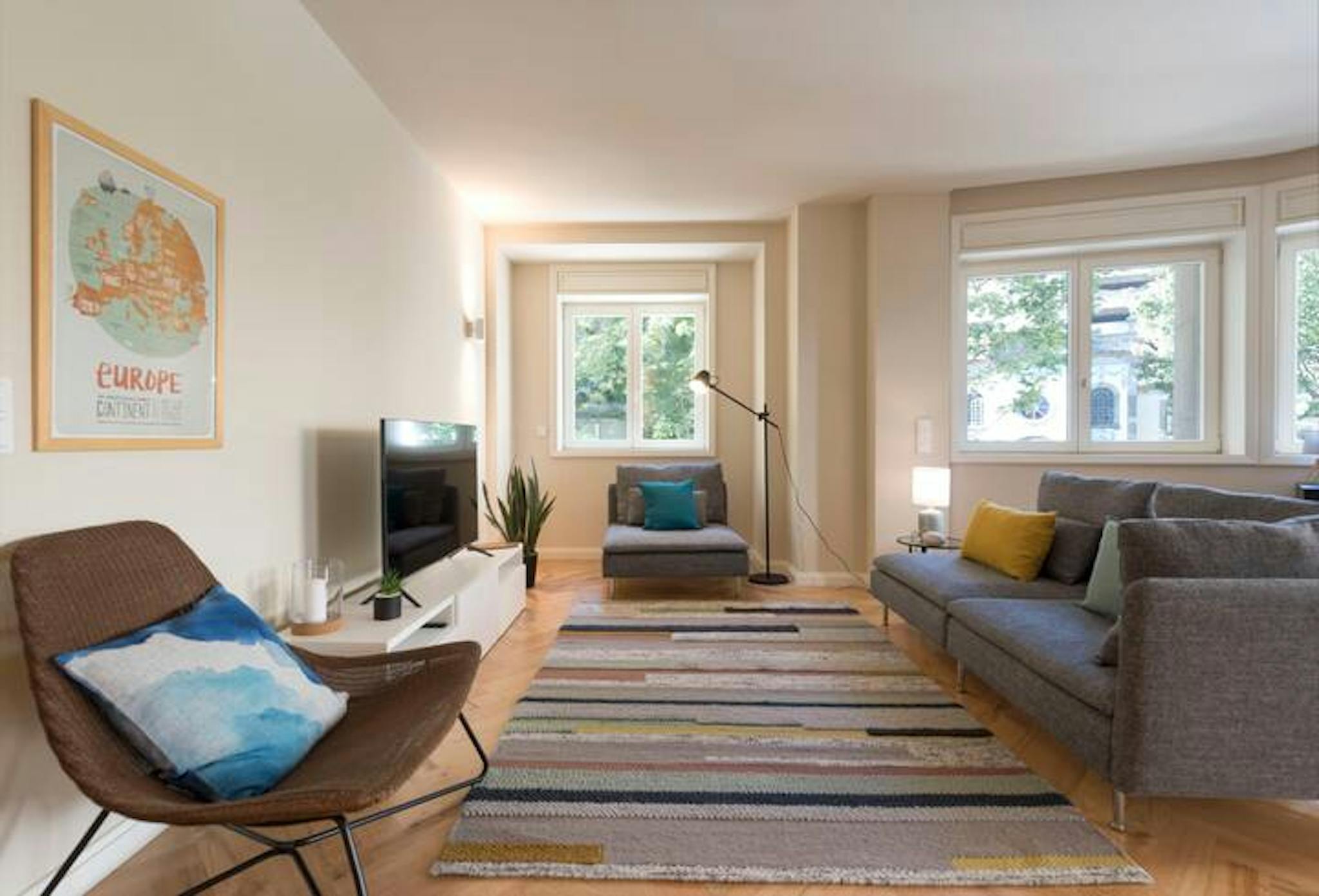 Rua de Sá da Bandeira, Porto preview