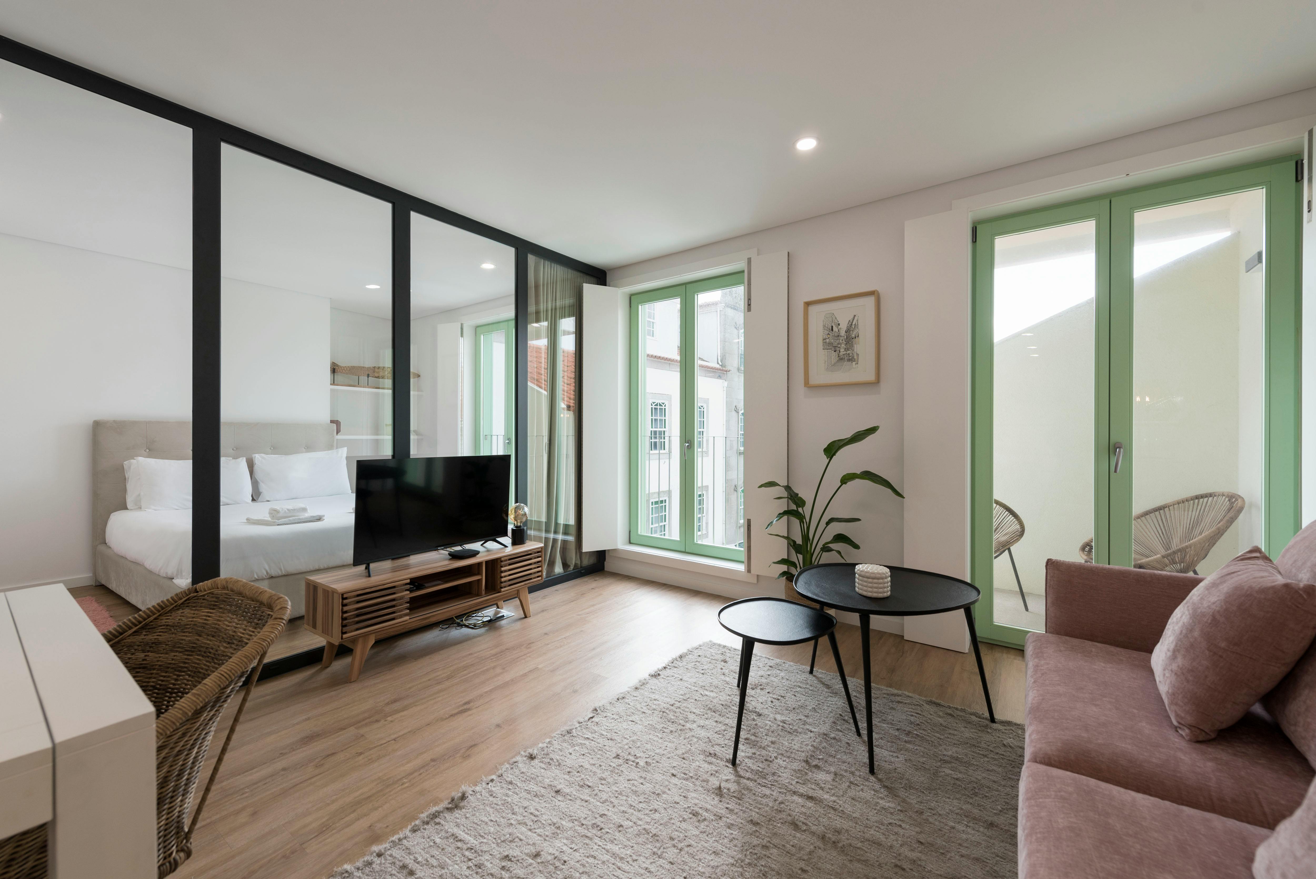 Travessa do Passeio Alegre, Porto preview