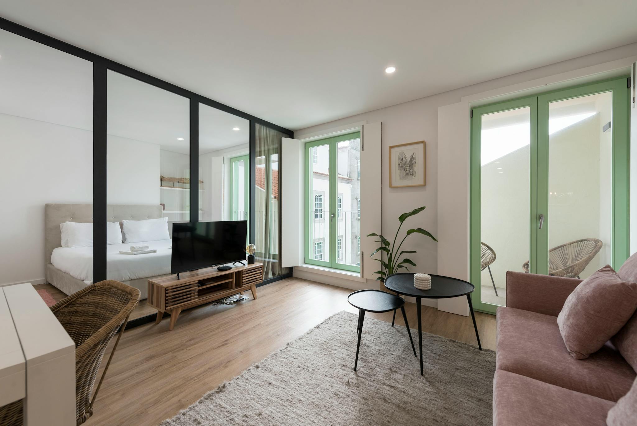 Travessa do Passeio Alegre, Porto preview