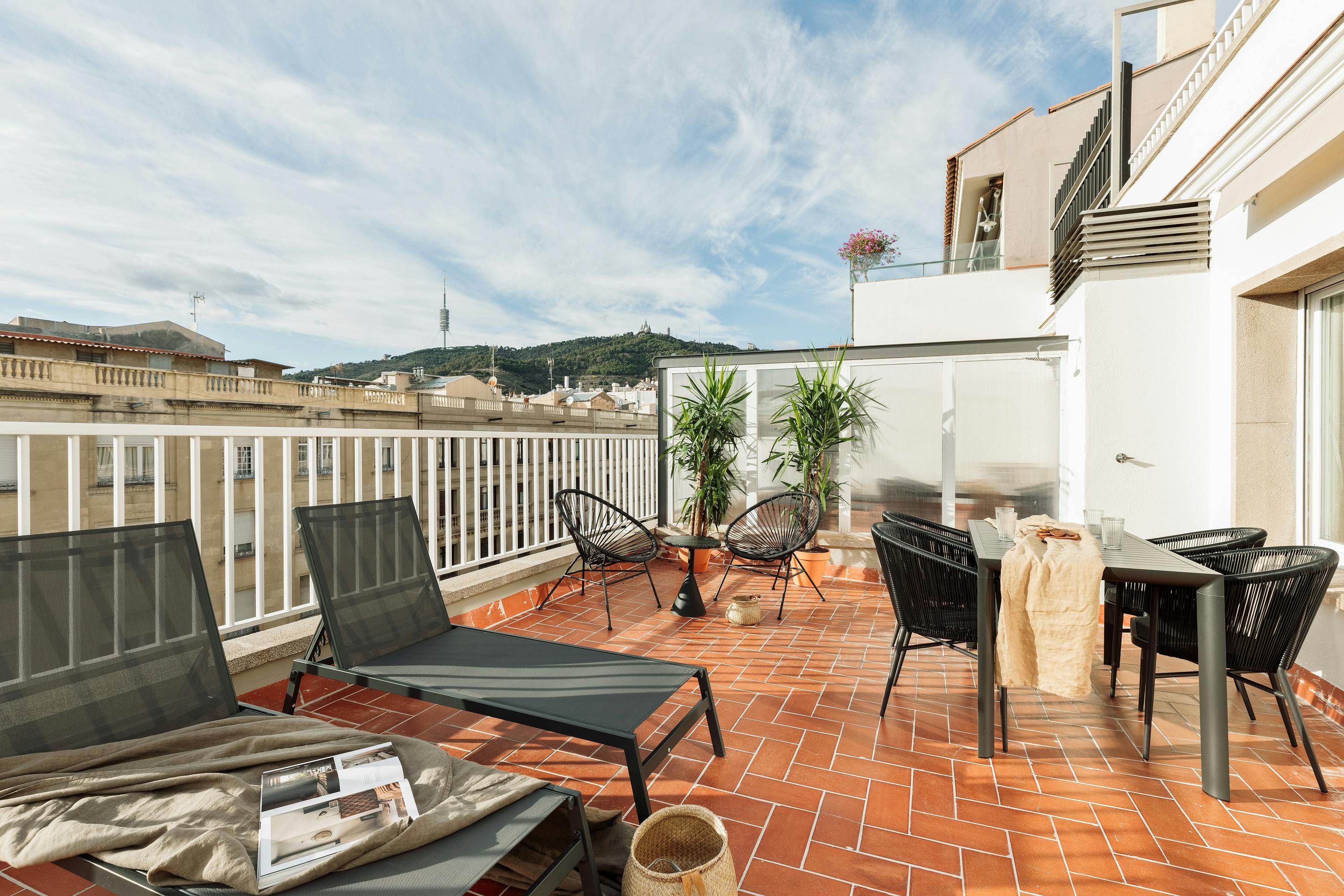 Carrer de Balmes, Barcelona preview