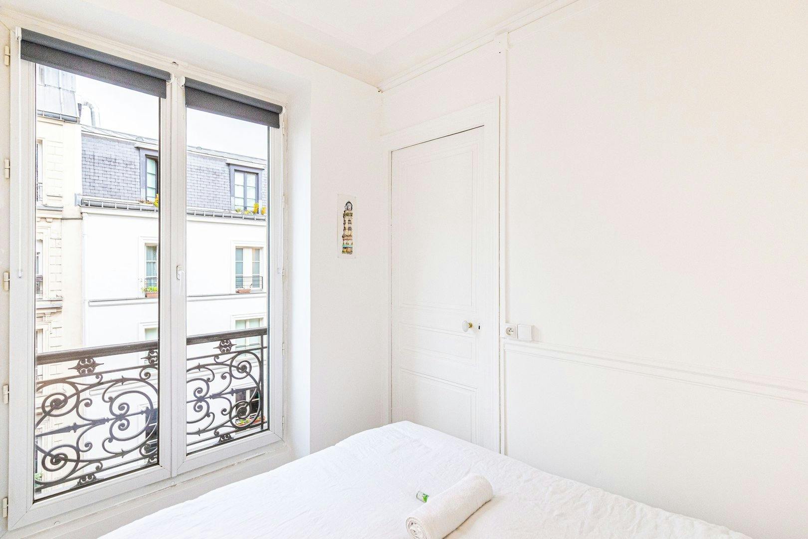 Apartment for rent for €1,500 per month in Paris, Rue de la Roquette