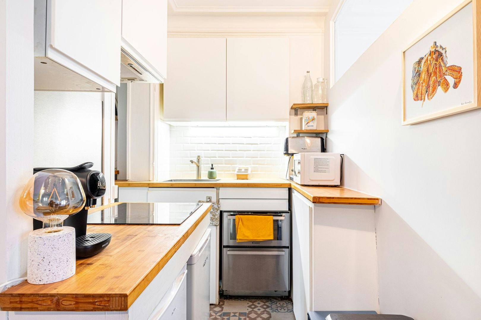 preview gallery tile