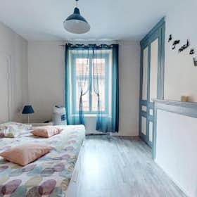 Privé kamer te huur voor € 370 per maand in Limoges, Rue Charles Baudelaire