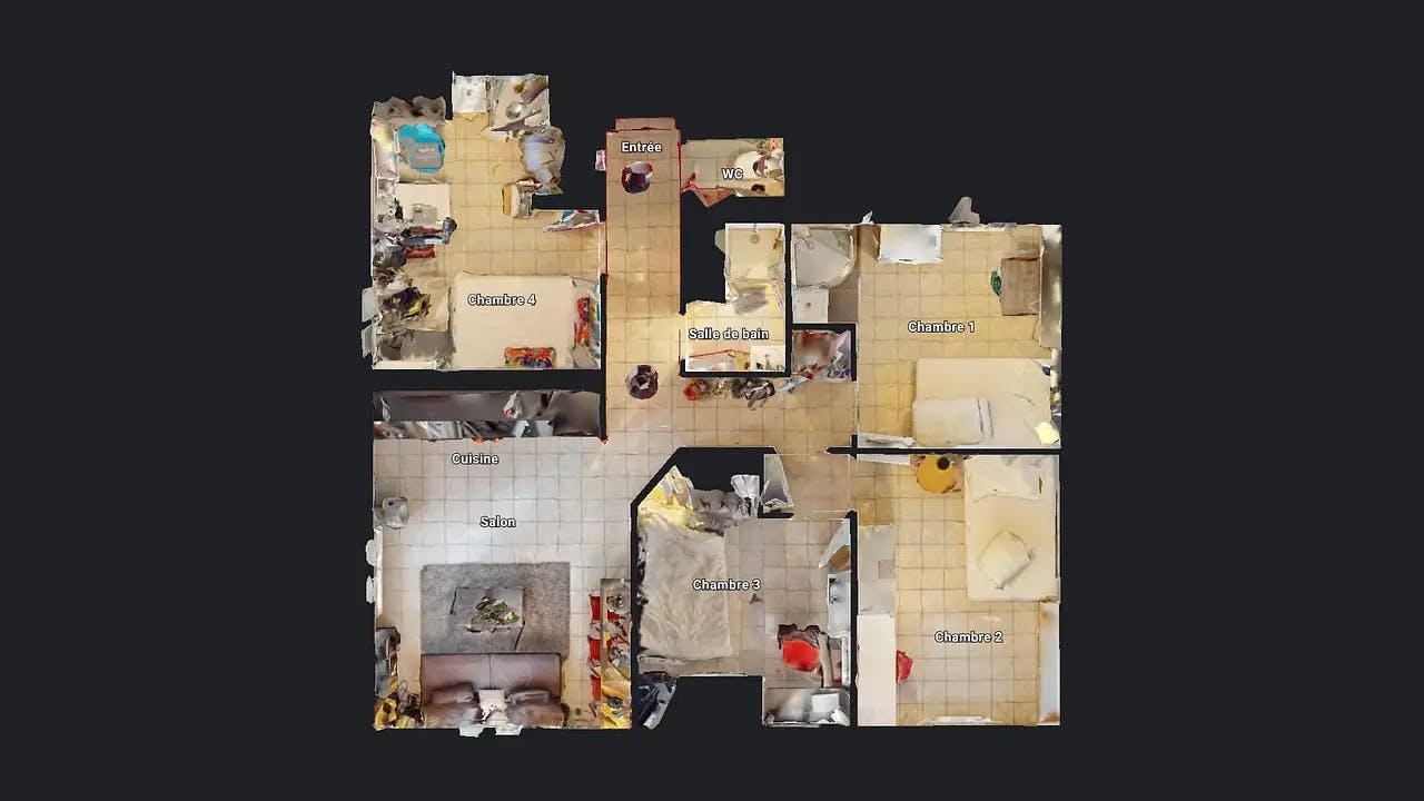 preview gallery tile