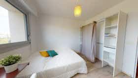 Pokój prywatny do wynajęcia za 480 € miesięcznie w mieście Vénissieux, Avenue Marcel Cachin