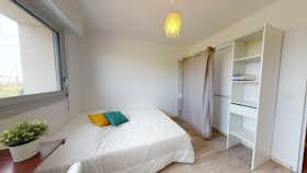 Habitación privada en alquiler por 480 € al mes en Vénissieux, Avenue Marcel Cachin