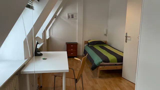 Private room in Abbentorstraße, Bremen (1449001) room image 2