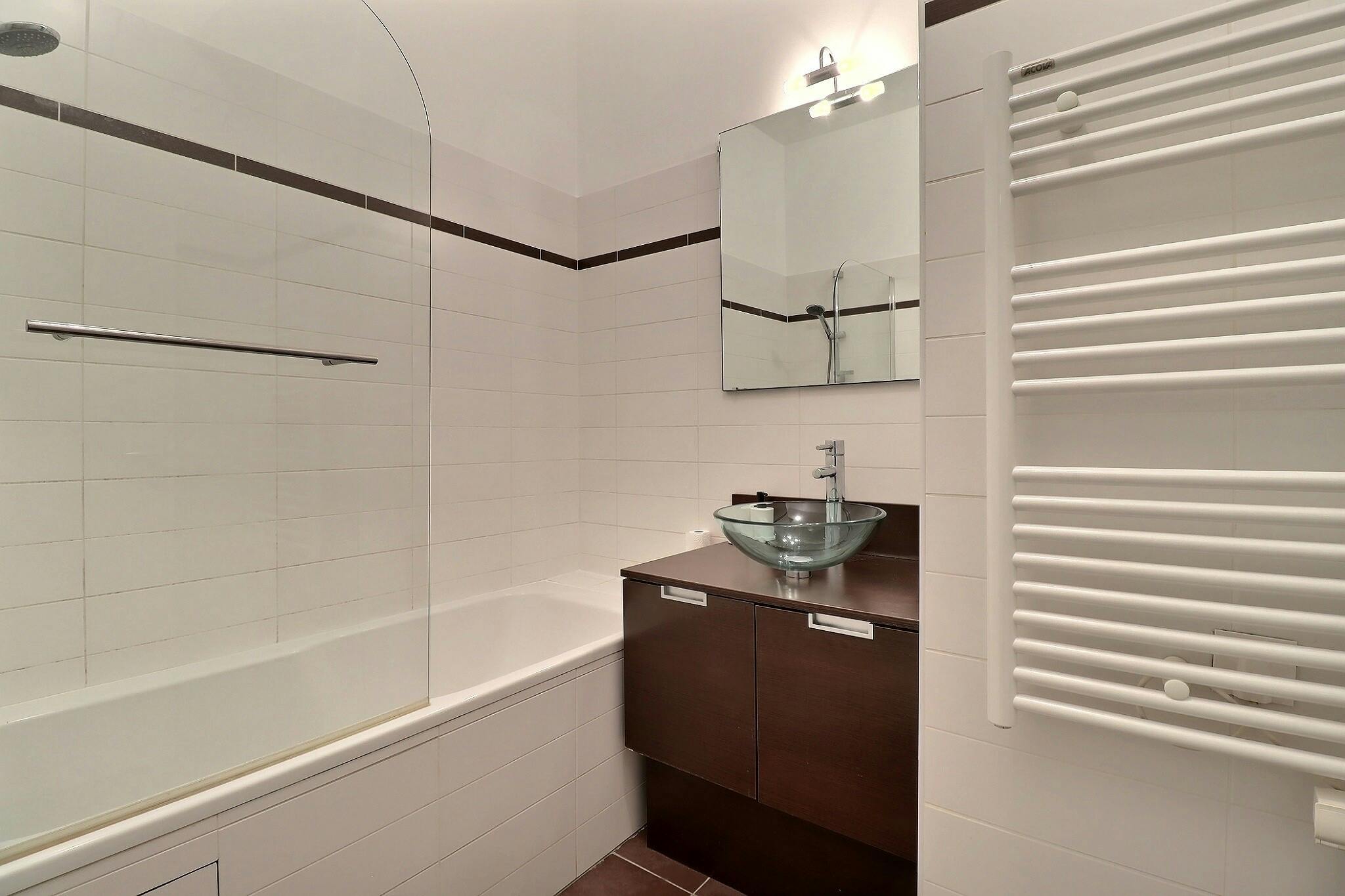Apartment Boulogne-Billancourt, 48m² — photo 63