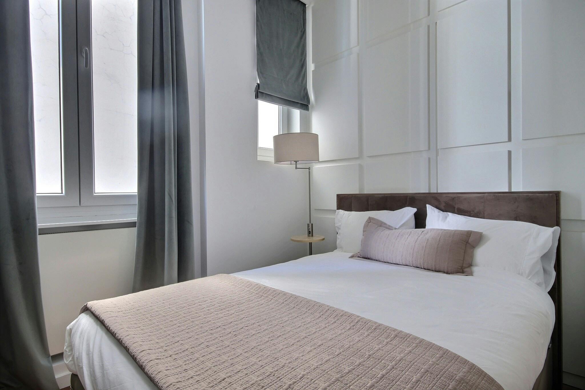 1-Bedroom Apartment in Avenue de Malakoff, Paris (1449003) room image 10