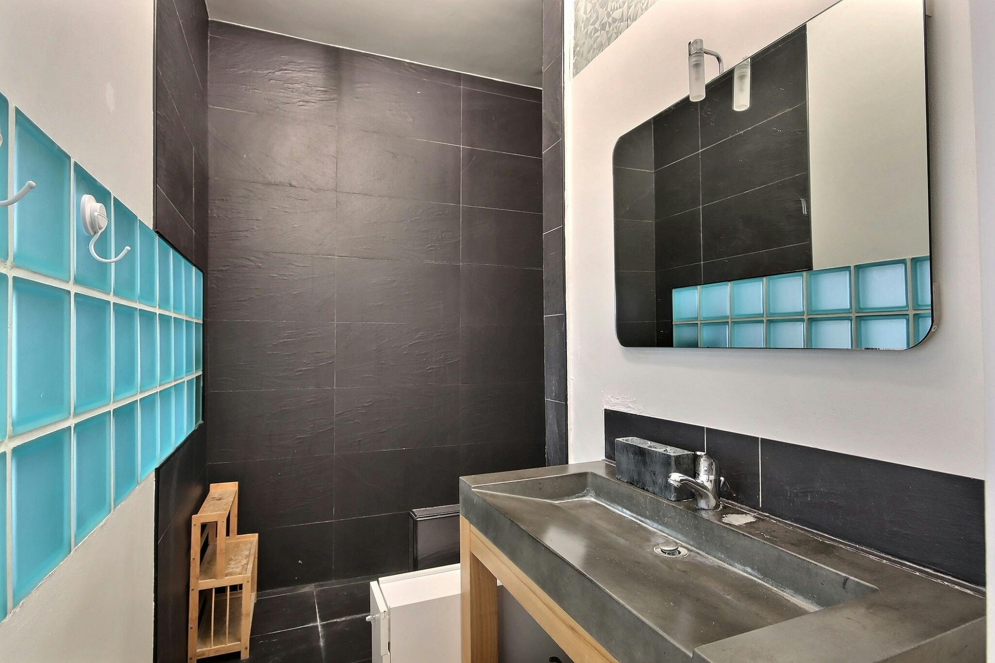 Apartment Paris, 44m² — photo 61