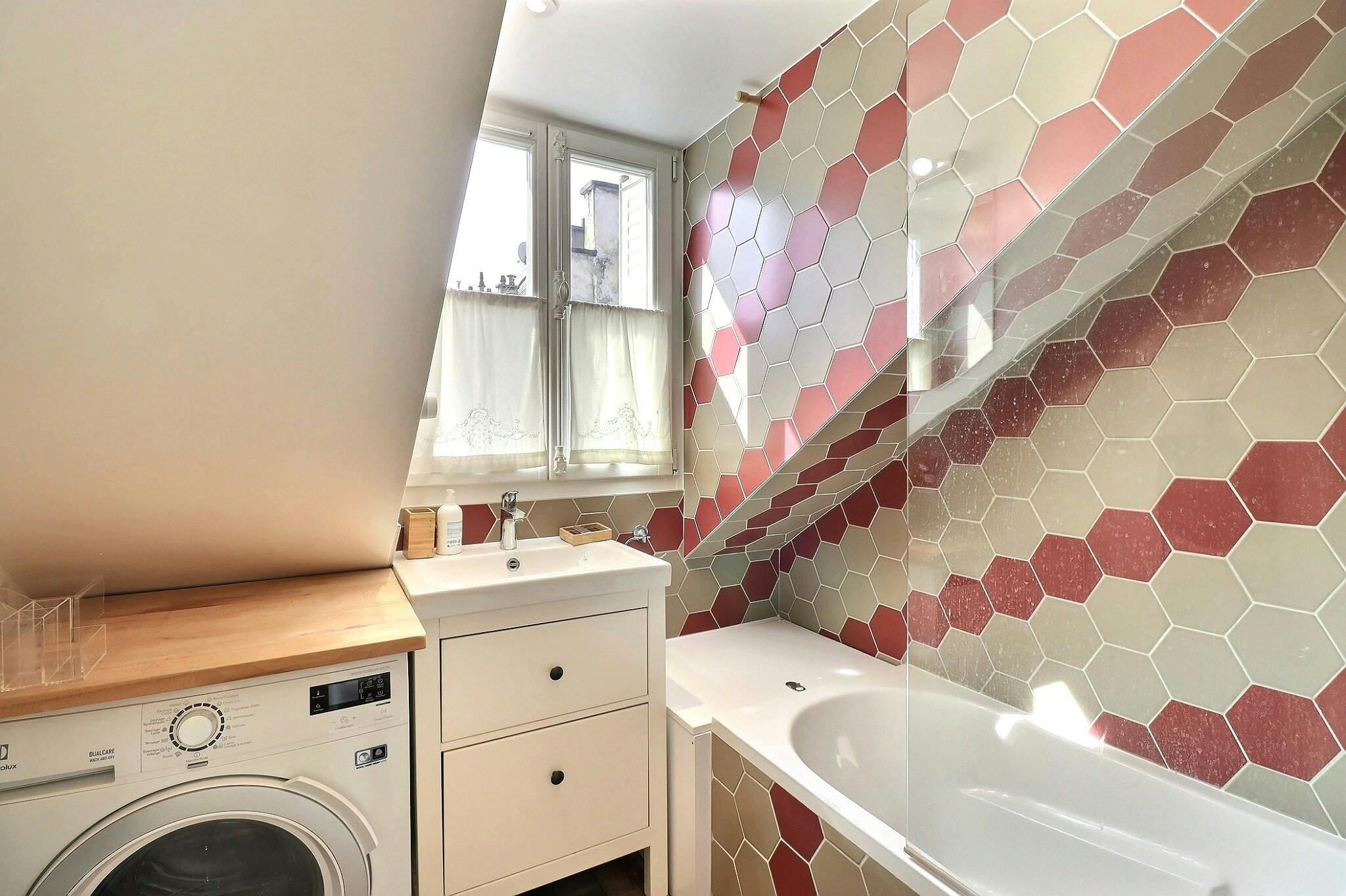 Apartment Paris, 42m² — photo 24