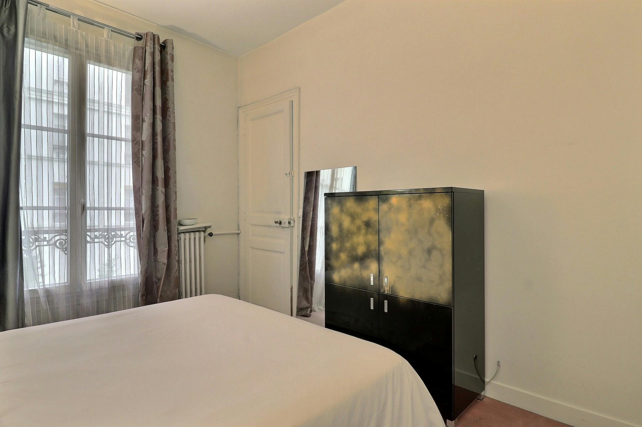 Apartment Paris, 50m² — photo 63