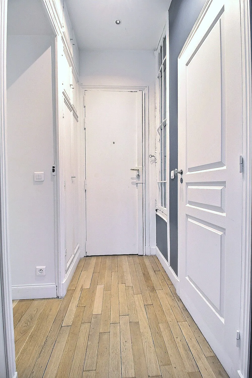1-Bedroom Apartment in Rue Monge, Paris (1449023) ROOM 2