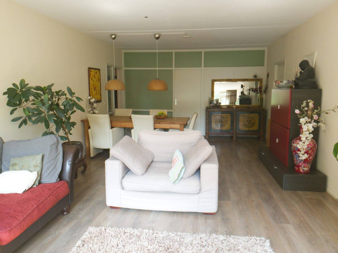 View photo 1/5 of apartment in Diemen