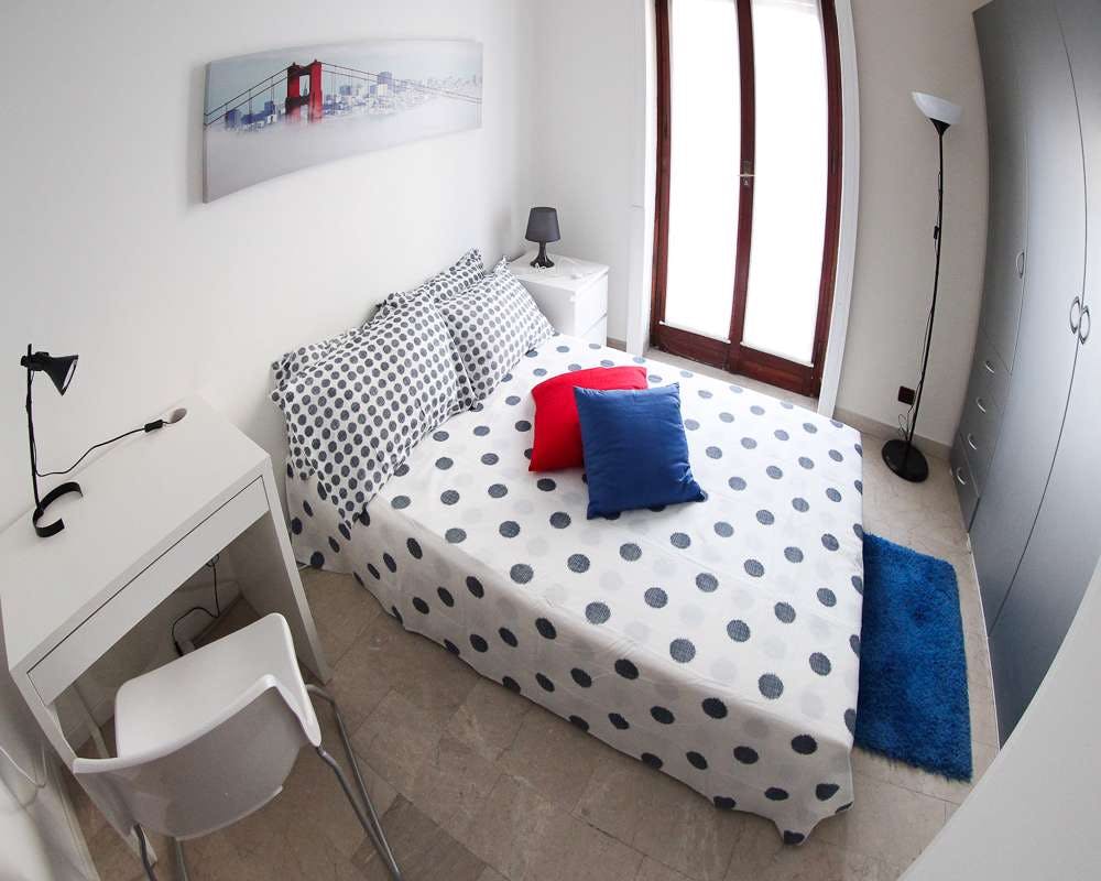 Via Angelo De Vincenti, Milan