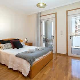 Квартира за оренду для 839 EUR на місяць у Póvoa de Varzim, Avenida Vasco da Gama