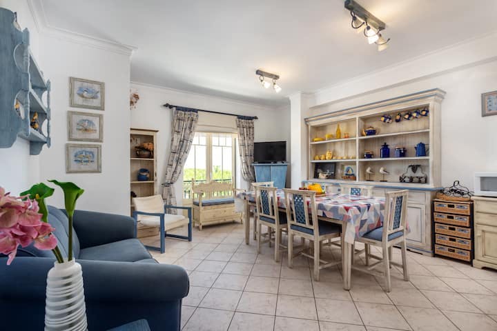 Квартира за оренду для 1 123 EUR на місяць у Albufeira, Rua da Pedra dos Bicos