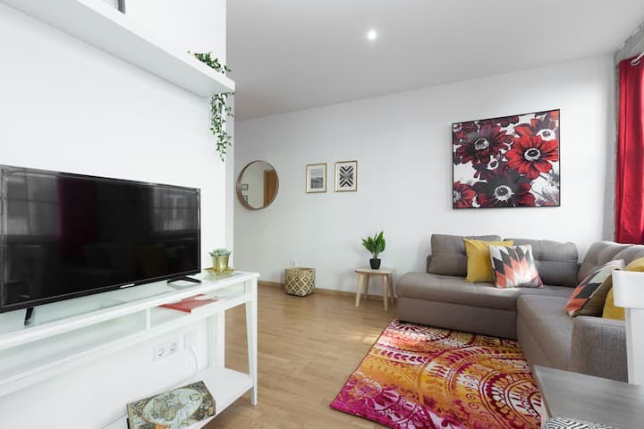 Apartment for rent for €782 per month in Porto, Rua de Santo Ildefonso