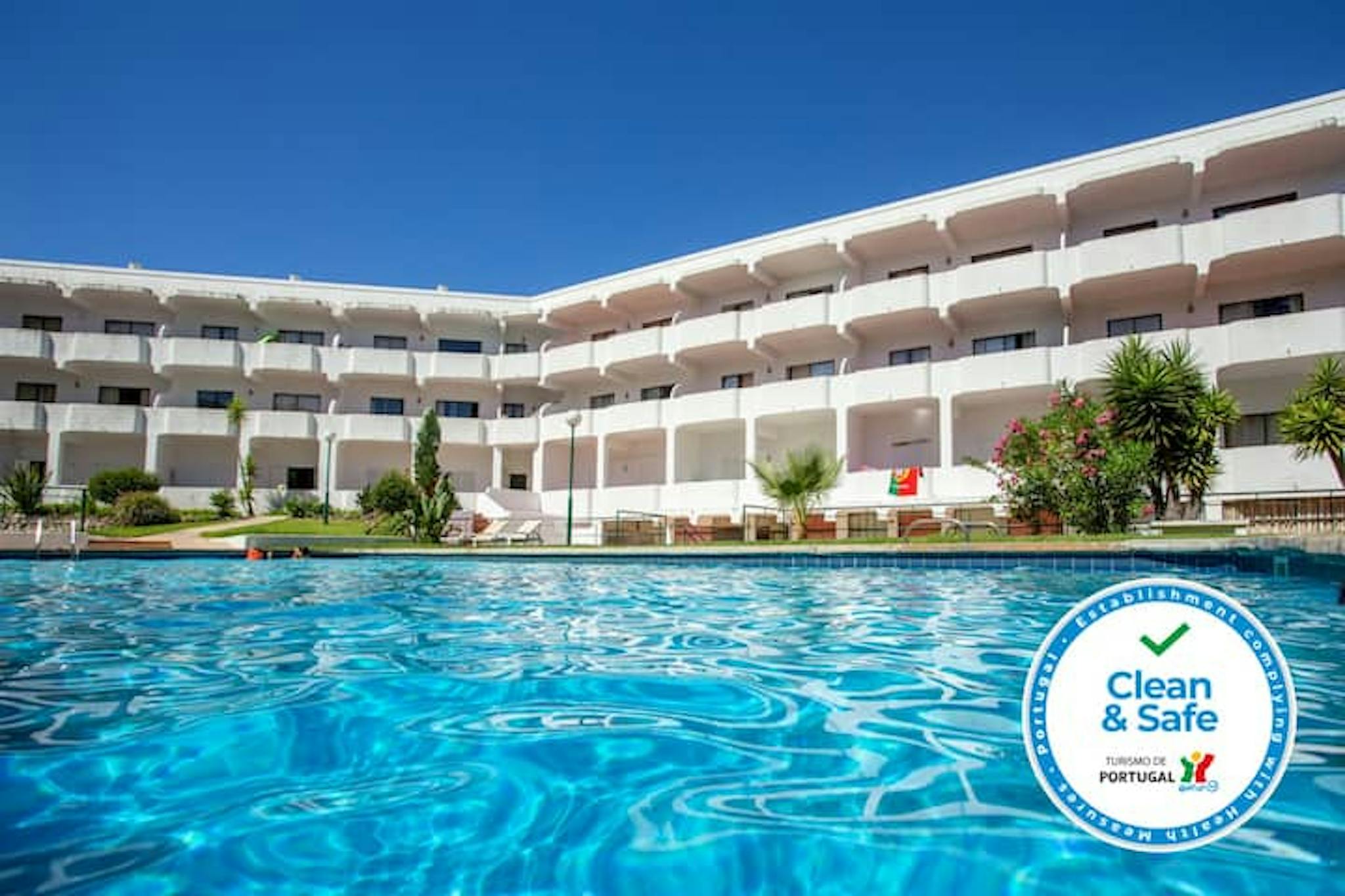 Rua Melvin Jones, Loulé preview