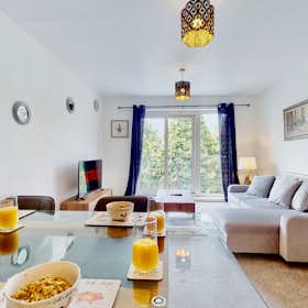 Lägenhet att hyra för 4 250 GBP i månaden i Maidstone, Stafford Gardens