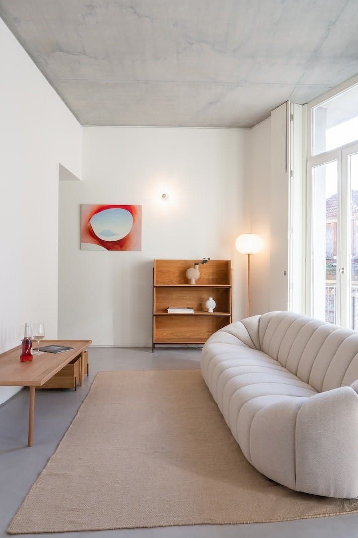 Rua do General Silveira, Porto preview