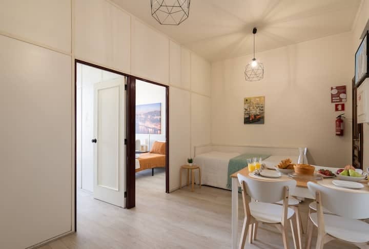 Rua dos Mártires da Liberdade, Porto preview