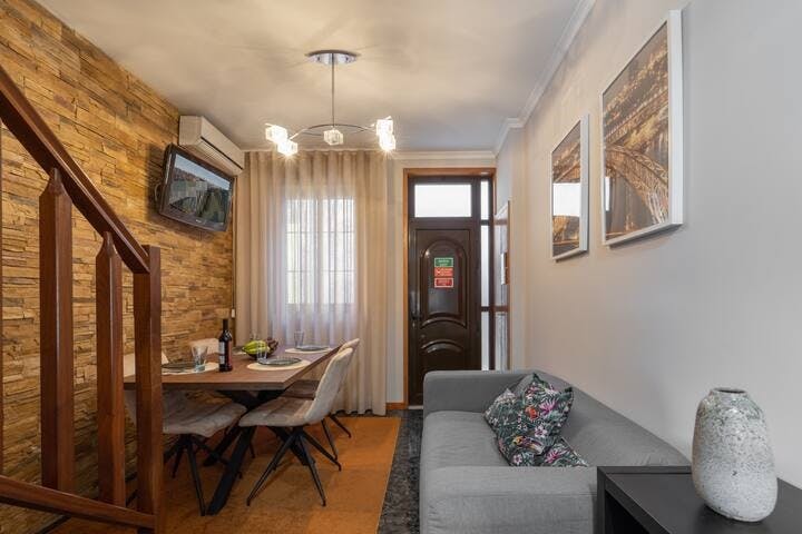 Rua de Monte Coimbra, Vila Nova de Gaia preview